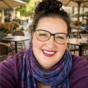 Meet your Posher, Melanie